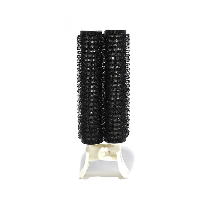 Gambar Roll Rambut Jepit Korea Penambah Volume Rambut Hair Poni Roller Blow Poni Korean - BLACK JEPIT dari DISINIADA168 undefined Tokopedia