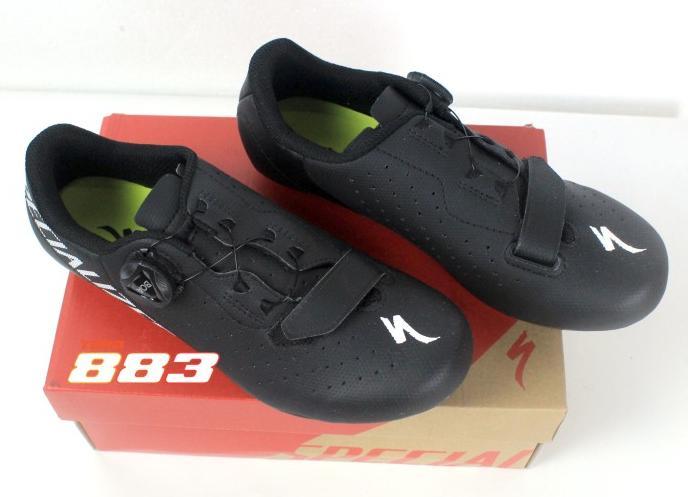 Gambar READY!! [ ORIGINAL Sepatu Road Bike Specialized Torch 1.0 Road Shoes - Hitam MURAH!! - 39 dari tokoeko3 undefined Tokopedia