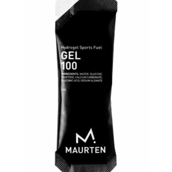 Gambar MURAH MAURTEN GEL 100 Hydrogel Sports Fuel - Non Caffein - GEL  100 dari endang's shop undefined Tokopedia