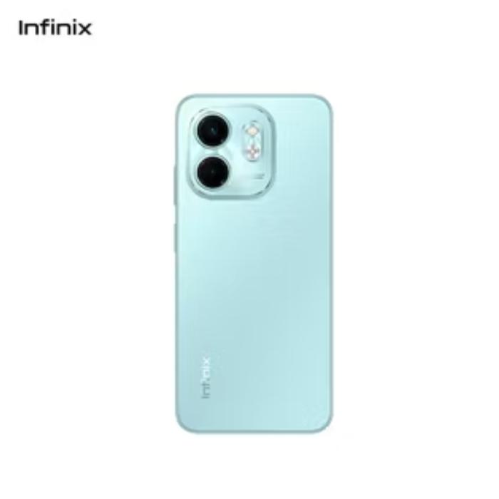 Gambar Infinix smart 9 HD 4/64GB Garansi Resmi - Biru dari GadgetCo. undefined Tokopedia