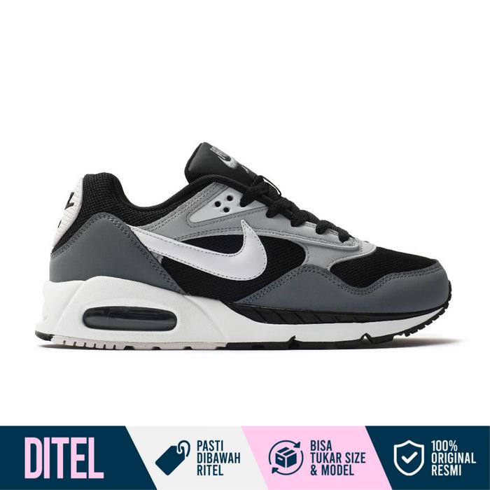 Promo Nike Air Max Correlate Black White Cool Grey Walf Grey