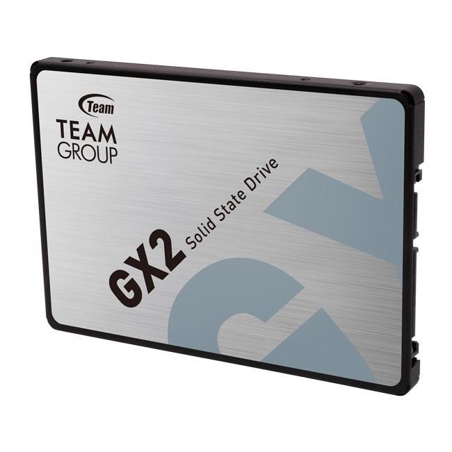 Gambar Team SSD GX2 1TB 2.5" SATA 3 - T253X2001T0C101 dari KZKomputer undefined Tokopedia