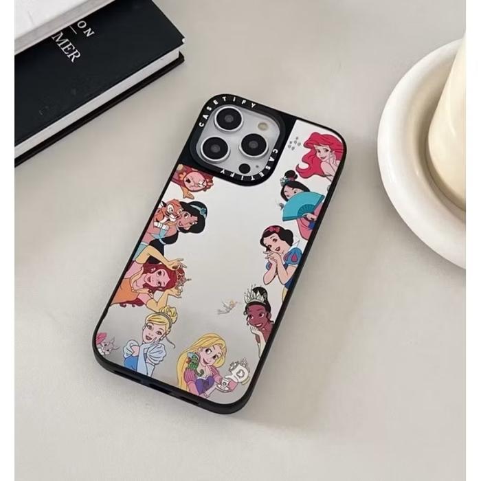 Disney Princess Iphone 12 Cover Disney Jual CASETi FY Disney