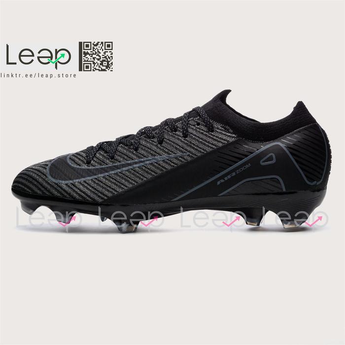 Sepatu lBola Nike Mercurial Vapor16 Elite FG Shadow 39