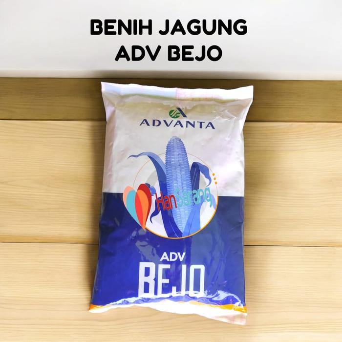 Gambar Benih Jagung ADV BEJO Kemasan 1 kg - Advanta Jagung Hibrida dari hansarang.id undefined Tokopedia