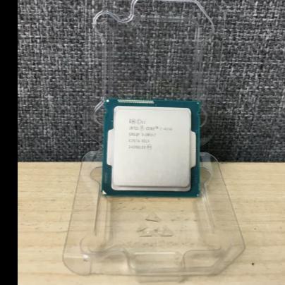 Gambar Processor Intel Core I7 4790 Tray LGA 1150 Original Intel Cpu Laptop - No HSF dari AceStarindo undefined Tokopedia