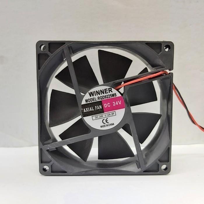 HIGH POWER FAN UNIT RD9210HN 空調風神服 HIGH POWER FAN UNIT