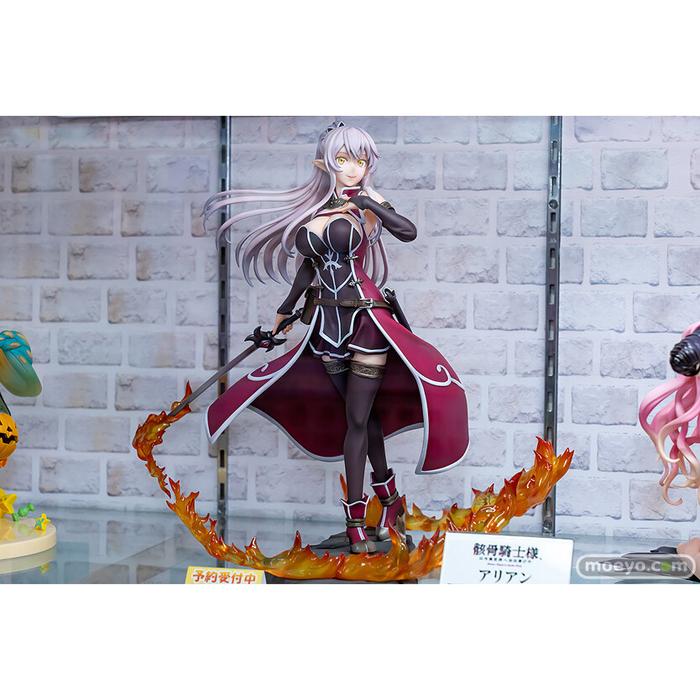 Gambar Figure Gaikotsu Kishi-sama, Tadaima Isekai e Odekakechuu - Ariane Glenys Maple (Union Creative) - DP dari Maniak Mainan 3 undefined Tokopedia