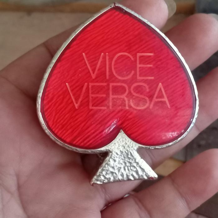 Gambar vice Versa love variasi motor custom atau sepeda low rider mu dari sapto eshawe partstok undefined Tokopedia