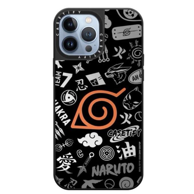 Gambar baru !!!! CASETI-FY SHIPPUDEN AKATSUKI NARUTO CASE IPHONE 15 14 13 12 11 PRO MAX terlaris - NARUTO LOGO, 14 PROMAX dari mitra assesories undefined Tokopedia