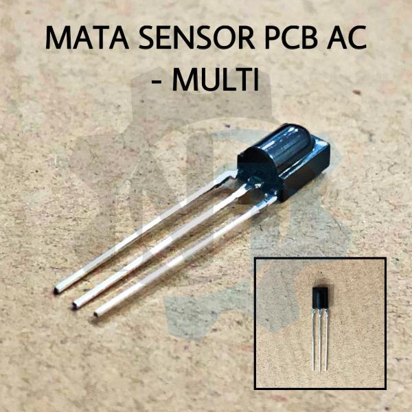 Gambar MATA SENSOR PCB AC / SENSOR MATA KUCING AC - MULTI dari northTech undefined Tokopedia