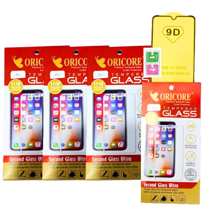 Gambar Backdoor / Backcover Housing Oppo Realme C3 / 5i / 6i - Original - Tempered Glass, 5i dari Luminous Sparepart undefined Tokopedia