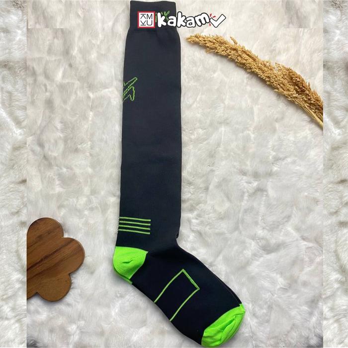 Gambar Kaos Kaki Sepak Bola Pria / Football - MFB13 Brand dari kakamu undefined Tokopedia