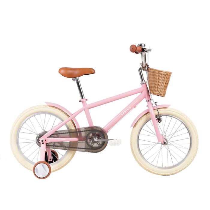 Gambar Sepeda Anak / Kids Bike Element Spring - Pink Blossom, 12 dari Element Store Jawa Tengah undefined Tokopedia