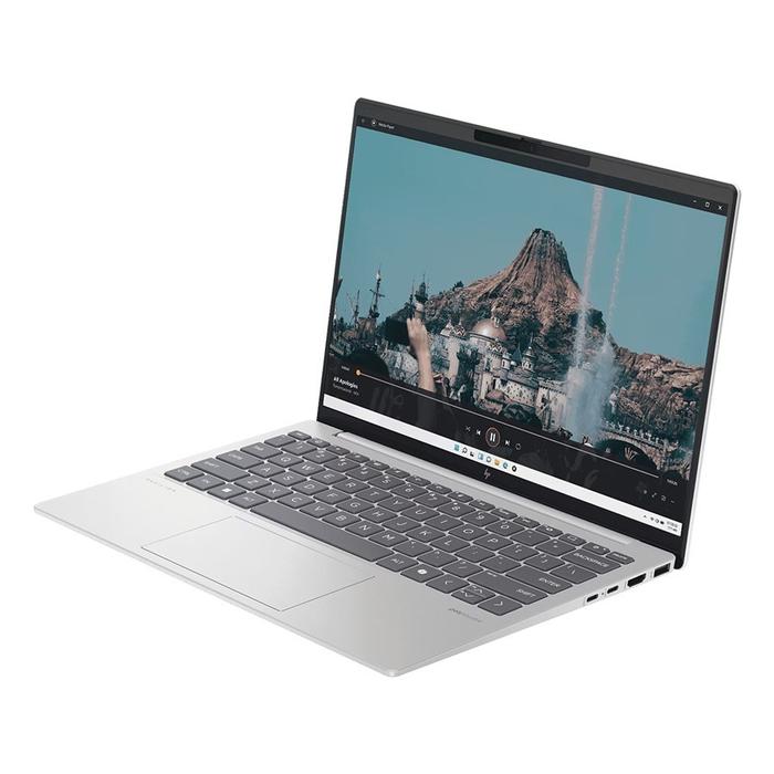 Gambar LAPTOP HP Pavilion Aero 13-bg0111AU/bg0222AU Ryzen 5 8640U 16GB RAM - SILVER dari BackupComputer undefined Tokopedia