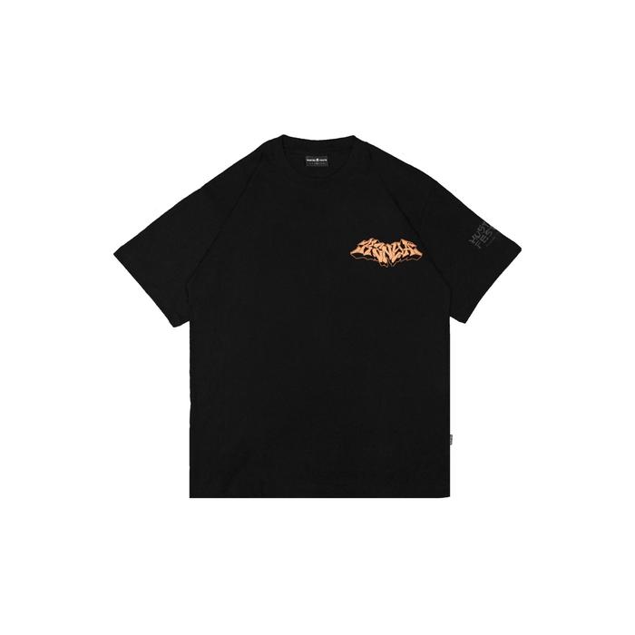 Gambar KAOS KENYA LIVE AT HSTDFEST VOL.6 TSHIRT - L dari Husted Youth undefined Tokopedia