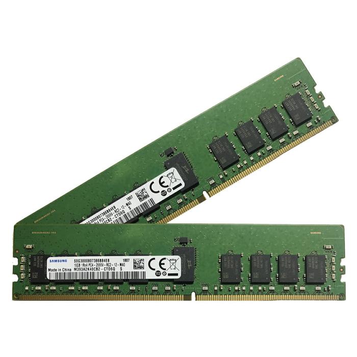 あちゃんPC4-2666V　16GB　20本 あちゃん様専用PC4-2666V 16GB 20本 - メルカリ あちゃん様専用PC4-2666V