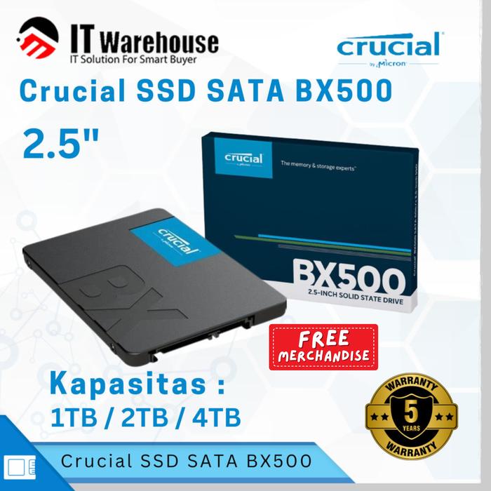 Hard Drive Crucial Bx500 Vs Mx500 Reddit Crucial 2025 What Is The