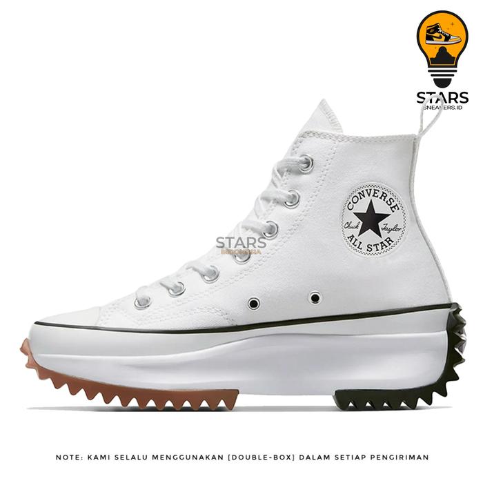 Converse Chuck Taylor Converse Sneakers Run Star Hike