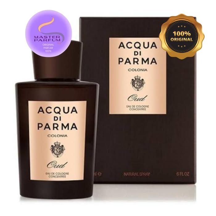 Ubuy Acqua Di Parma Colonia Oud Eau De Cologne Acqua Di Parma