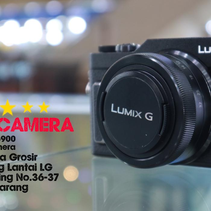 Jual camera Lumix panasonic gf10 Kota Bandung Kamera Cikarang