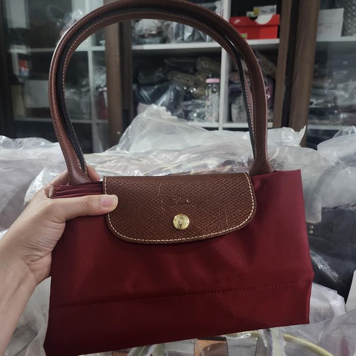 Gambar ready lc classic slh / mlh / lllh authentic - red club mlh dari dewisintashop4 undefined 5 Tokopedia