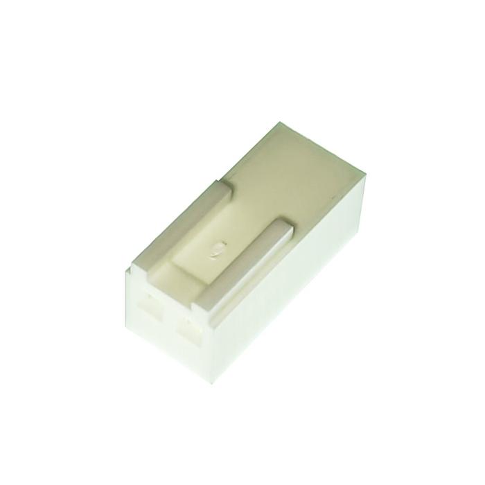 Gambar KF2510 2Pin Socket Connector KF2510-2P Soket Konektor Pitch 2.5mm Molex Header - Female dari Arduino Store undefined Tokopedia