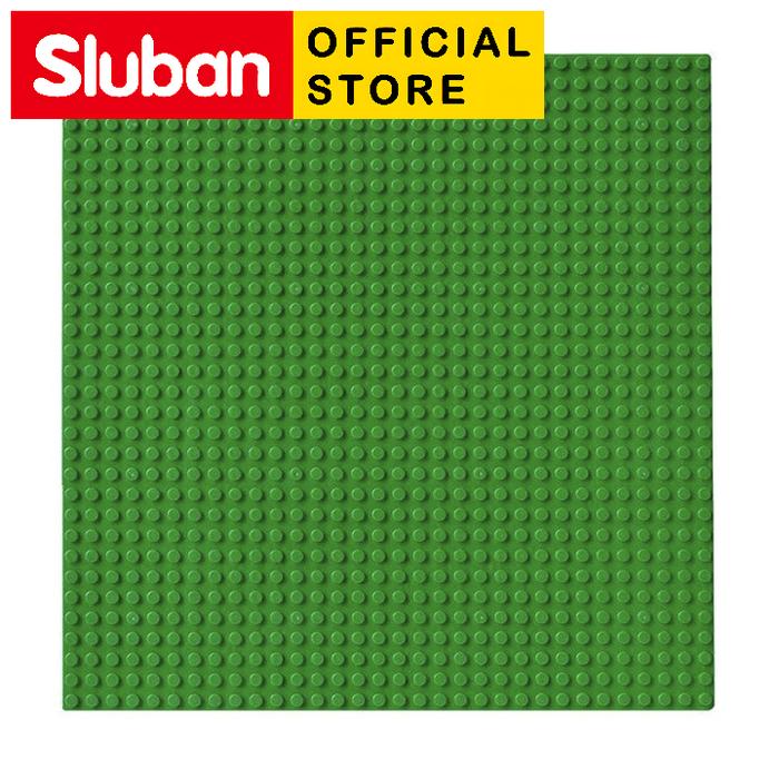 Papan Lego Lego Brick Base Plate Promo Brick Baseplate Papan Alas