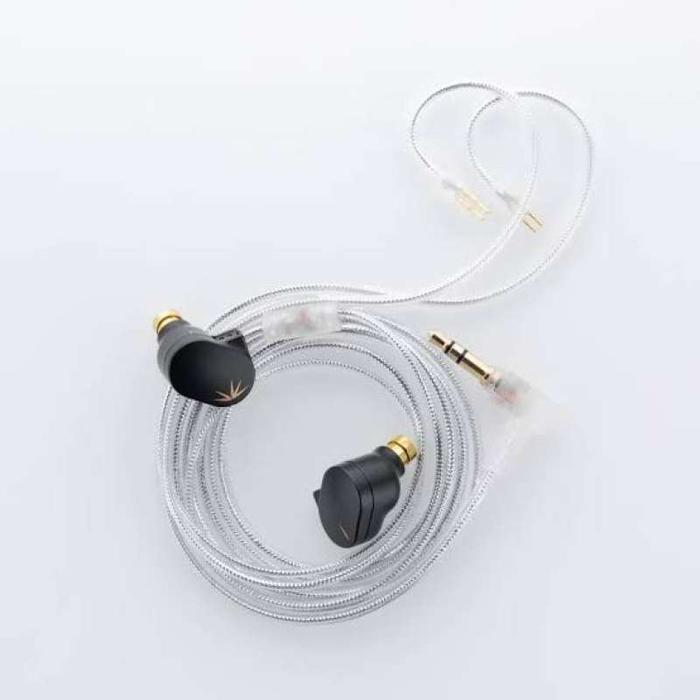 Gambar MOONDROP CHU2 / CHU 2 End-Game 2pin IEM Earphones - CHU 2 dari GGSTORESBY undefined Tokopedia