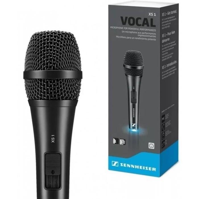 Jual Sennheiser XS Sennheiser XS-1 Sennheiser XS1 Microphone