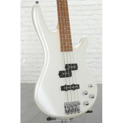 Jual Ibanez Gio GSR200 PW Electric Bass in Pearl White Kota