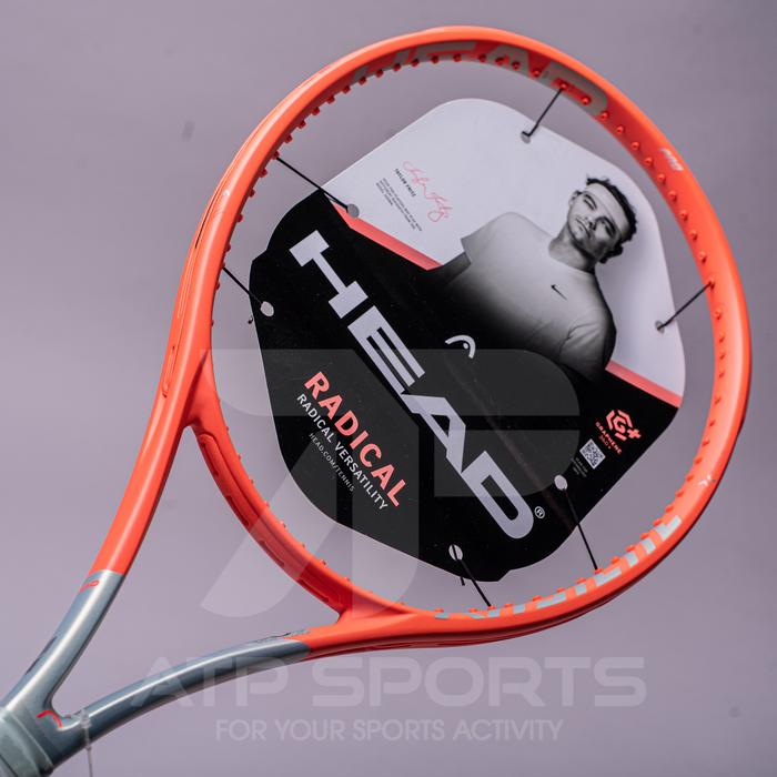ラケット(硬式用) HEAD GRAPHENE 360 RADICAL PRO 2019 Head Graphene 360+ Radical Pro Tennis Racquet | Midwest Racquet Sports