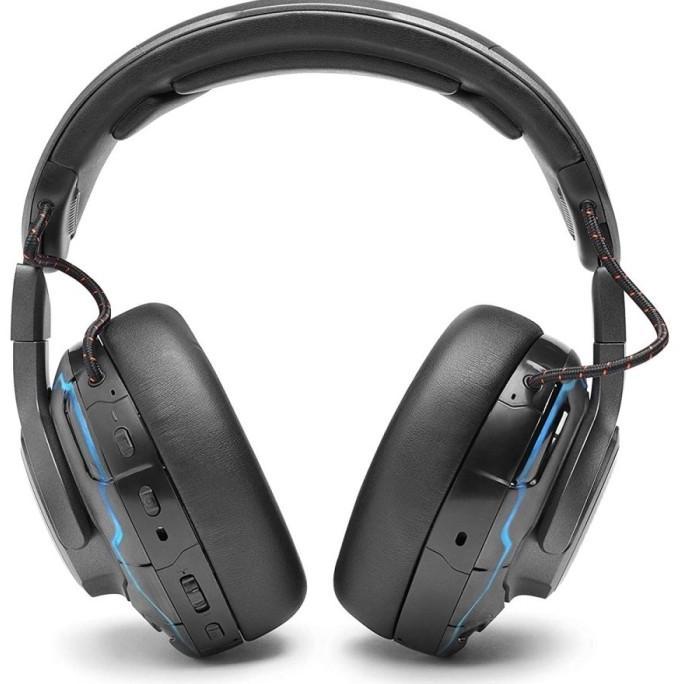 Gambar Headphone JBL Quantum One Headset ANC Gaming With Mic Original TERLARIS dari indar market online undefined Tokopedia
