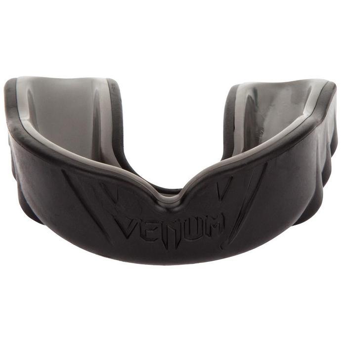 Gambar Venum Challenger Mouthguard Terlaris - Hitam dari kyukyu Market undefined Tokopedia