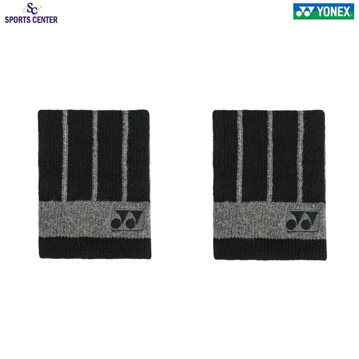 Gambar New Comfort Quick Dry Wristband 5 Yonex 2 In 1 WB5 11504 - GRAY dari Sports Center undefined Tokopedia