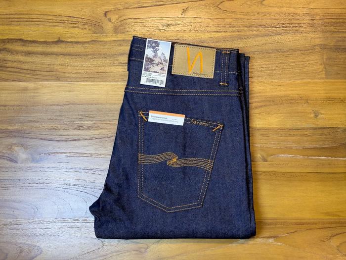Jual Lean Dean Dry 16 Dips Nudie Jeans Co 38 Kota