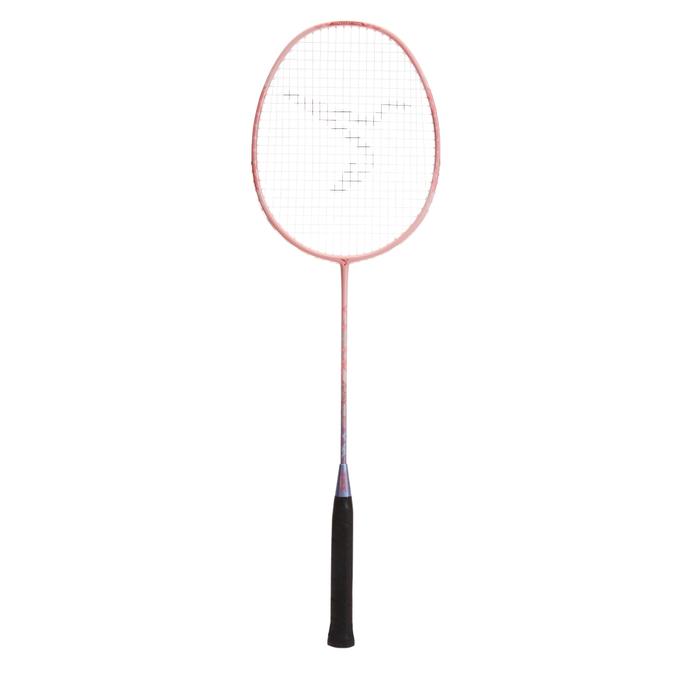Gambar Raket Badminton Dewasa Lite Pink BR 560 - Mauve dari S3R SPORT undefined Tokopedia
