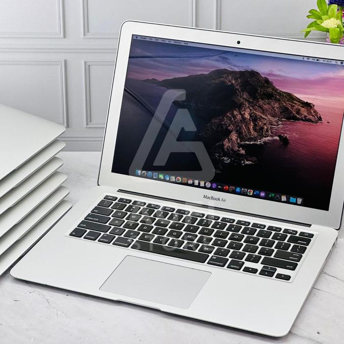Gambar MACBOOK AIR 13-inch, 2017 second bekas grade A++ - 8/128gb dari Agfistoremedan undefined Tokopedia