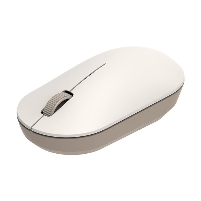 Gambar Xiaomi Wireless Mouse Lite 2 | Koneksi 2,4 GHz | Microswitch TTC Klik responsif | Sensor presisi 1000 DPI [Official Store] - White dari Xiaomi Indonesia undefined Tokopedia