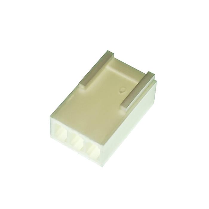 Gambar KF2510 3Pin Socket Connector KF2510-3P Soket Konektor Pitch 2.5mm Molex Header - Female dari Arduino Store undefined Tokopedia