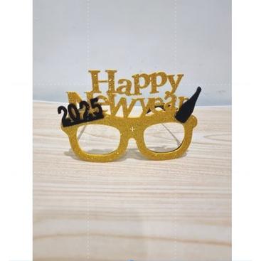 Gambar Bando newyear/Bando tahun baru - Kcmata 2025 dari Beeparty undefined Tokopedia