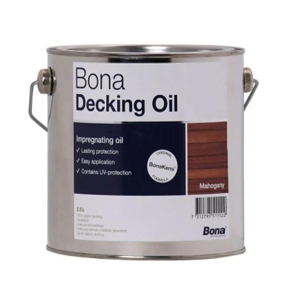 Jual Bona Decking Oil Mahogany , Teak - Kab. Badung - ecoSmart HUB ...