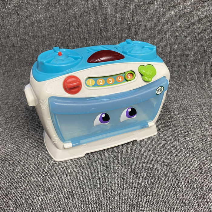 Number lovin oven leapfrog di Tokopedia