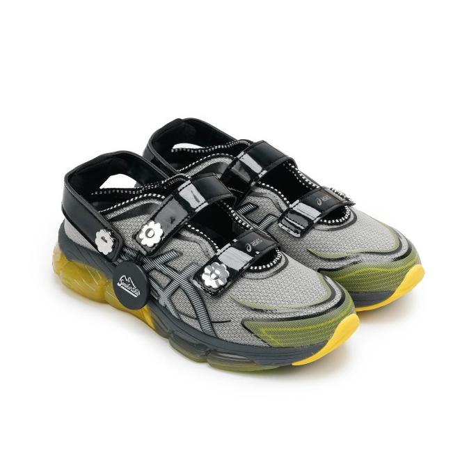 Gambar New Asics Gel-Quantum 360 Vii Cecilie Bahnsen Yellow (100% Authentic) Termurah - 40 dari Nine2Shoes undefined Tokopedia