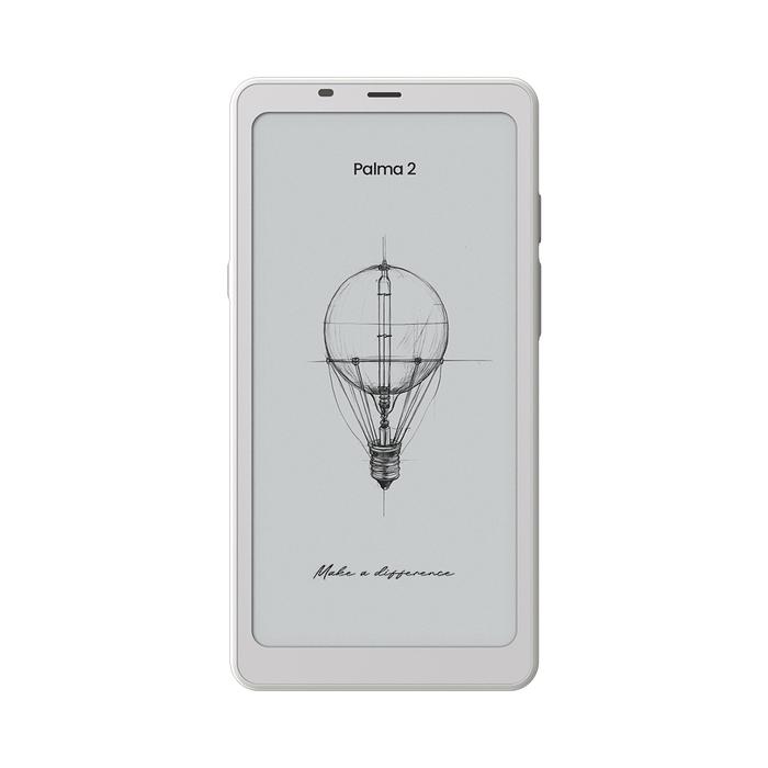 Promo ONYX BOOX Palma 2 | 6.13 inch Mobile ePaper | Android 13 | Octa ...
