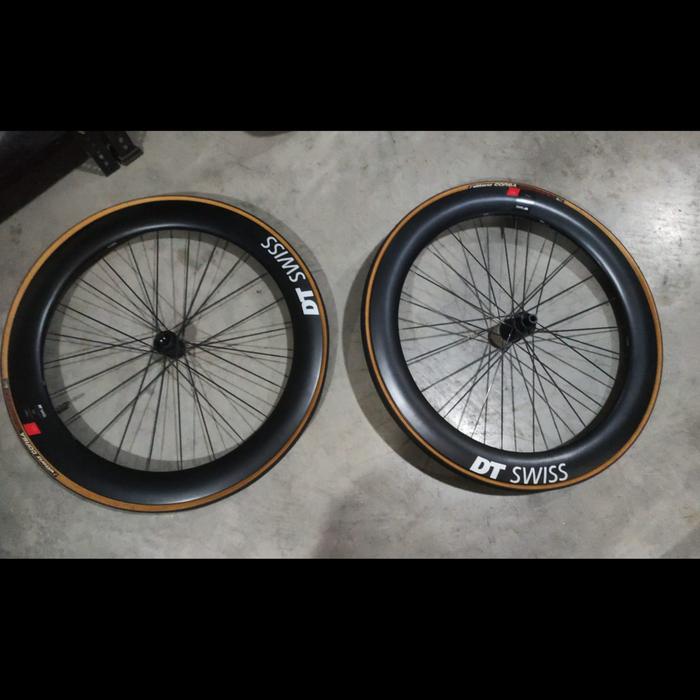 DT SWISS ARC1100 F50mm R62mm DT SWISS ( ディーティースイス