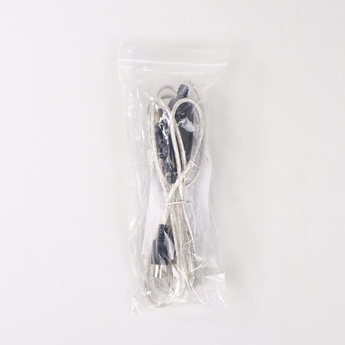 Gambar USB to MIDI Cable Converter PC to Music Keyboard Adapter Kabel Musik - Pack Plastik dari Bharata Komputer undefined Tokopedia