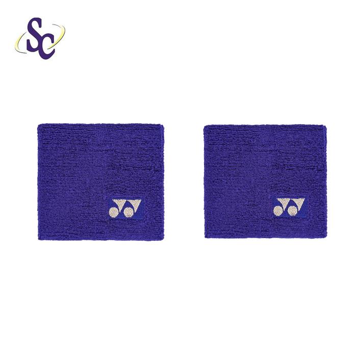 Gambar New Comfort Quick Dry Wristband 5 Yonex 2 in 1 WB5 08489 - TURKISH SEA dari Sports Center undefined Tokopedia