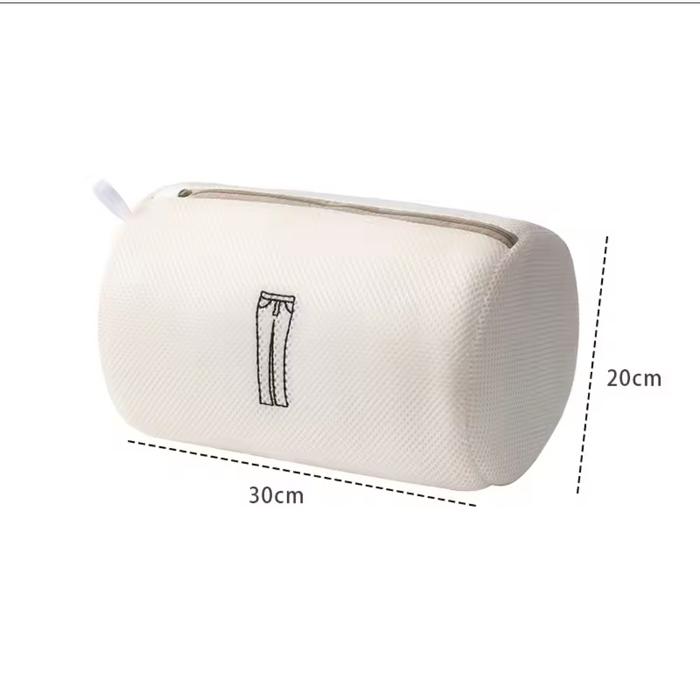 Gambar KANTONG CUCI PAKAIAN / KANTONG MESIN CUCI / KANTONG BRA / LAUNDRY BAG / KANTONG LAUNDRY / LAUNDRY NETT - WASH PREM- TUBE dari Joval Online Shop undefined Tokopedia