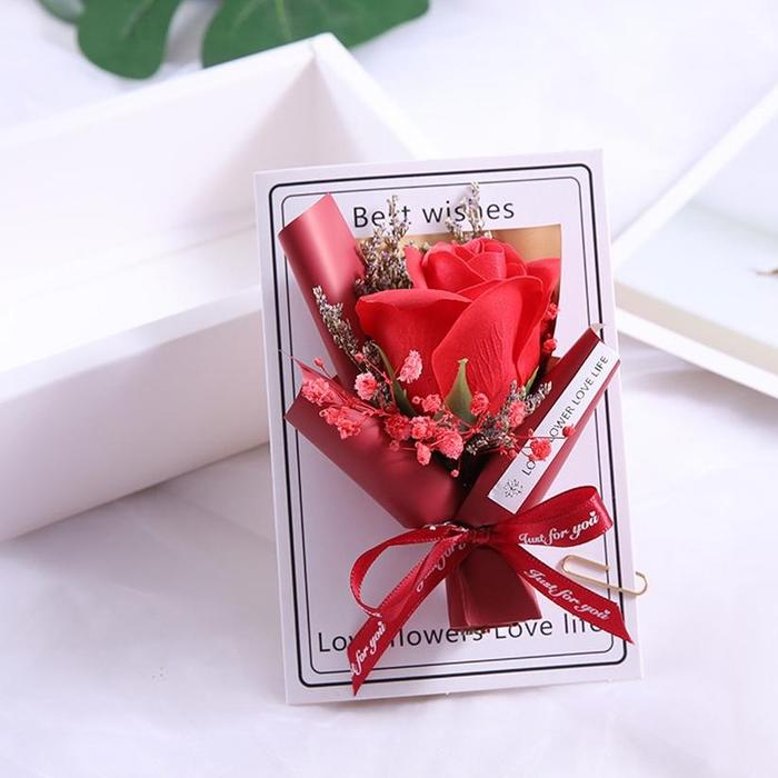 Gambar Premium Dried Flower Bucket Flower Box by Paperush.id Mini Bouquet Buket Bunga Kado Wisuda Kelulusan Perpisahan Ultah Wedding Anniversary Valentine Day Hadiah Wisuda | Kado Anniversary | Birthday Gift High Quality - red dari The Senza Store undefined Tokopedia